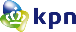 logo KPN