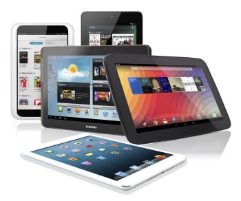 tablets-collection